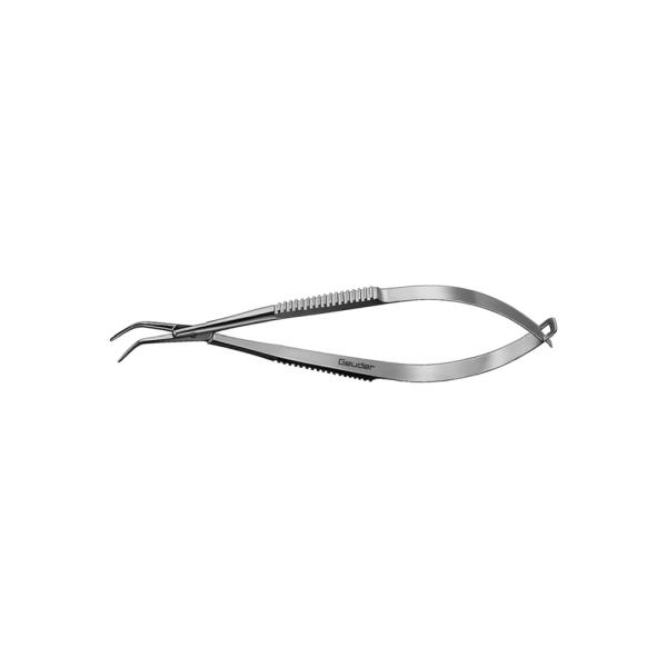 G18935 Doden Implantation Forceps