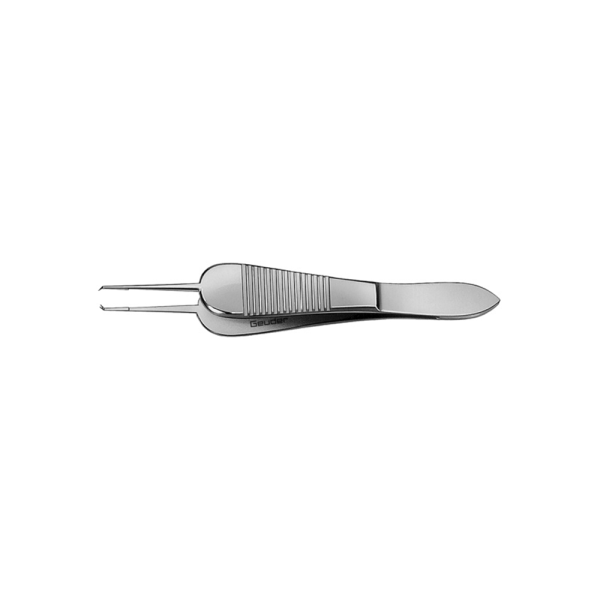 G18940 Paufique Universal Suturing Forceps Standard 6mm
