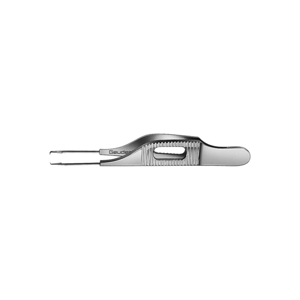 G18965 Zuerich Model Suturing Forceps 0.12mm 5mm