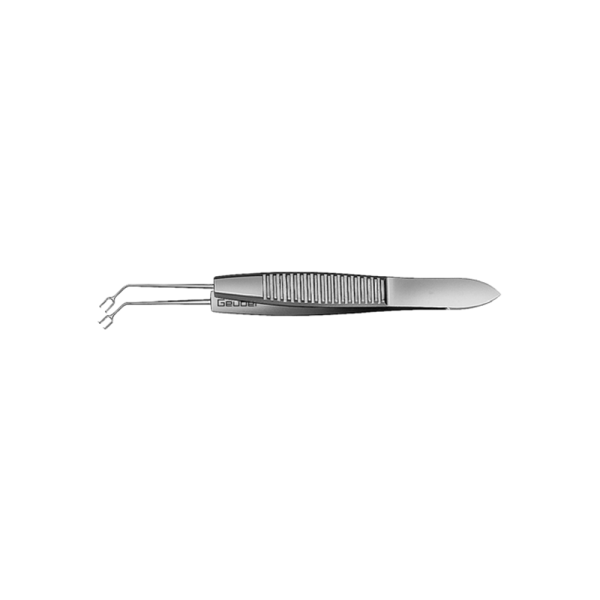 G18970 Remky Keratoplasty Forceps