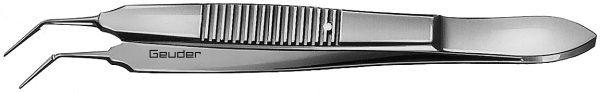 G19032 Tying Forceps 6mm