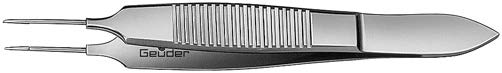 G19035 Tubingen Tying Forceps 4mm