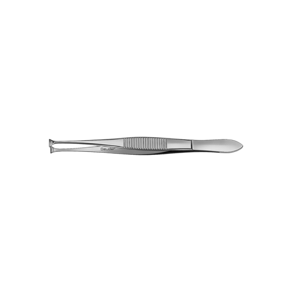 G19050 Graefe Fixation Forceps 4.5mm