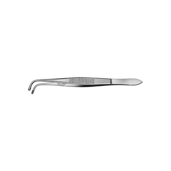 G19107 Essen Model Cerclage Forceps 3.0mm