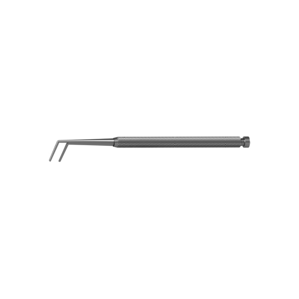 G19112 Bangerter Muscle Forceps