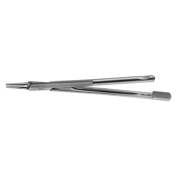 G19320 Castroviejo Razor Blade Holder