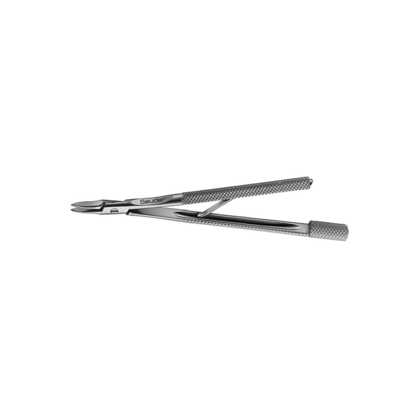 G19330 Troutman Razor Blade Holder