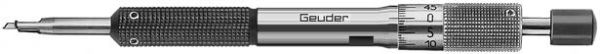 G19345 Diamond Knife (1.0mm)