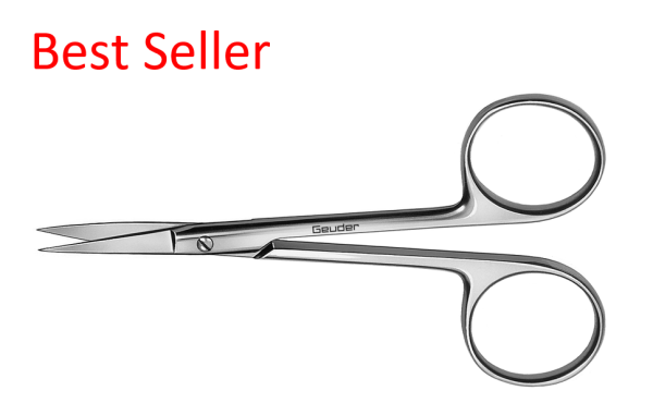 G19355 Eye Scissors