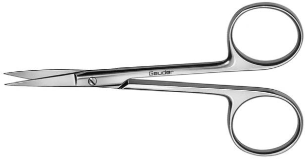 G19365 Eye Scissors