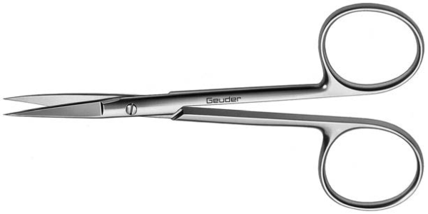 G19390 Eye Scissors