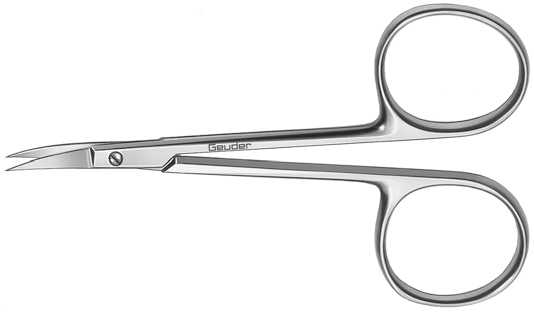 G19400 Bonn Eye Scissors