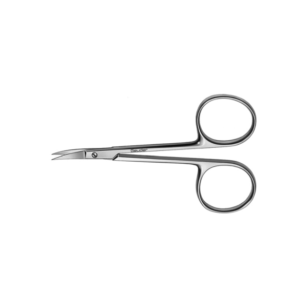 G19405 Bonn Model Eye Scissors