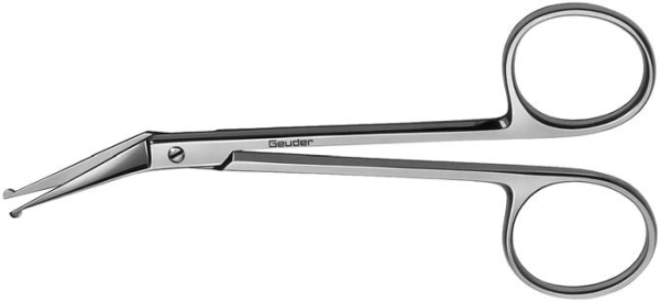 G19510 Eye Scissors