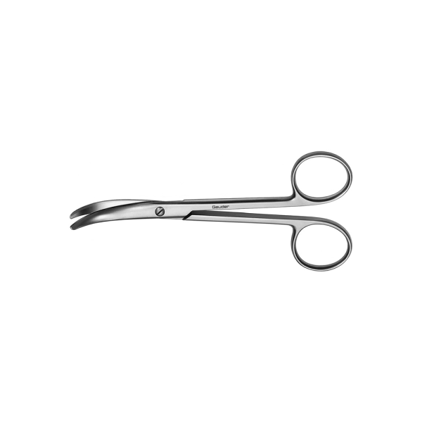 G19530 Enucleation Scissors