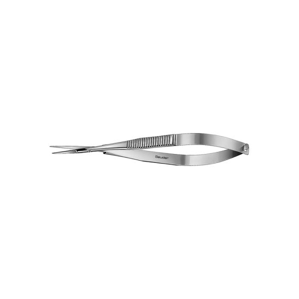 G19540 Noyes Iris Scissors