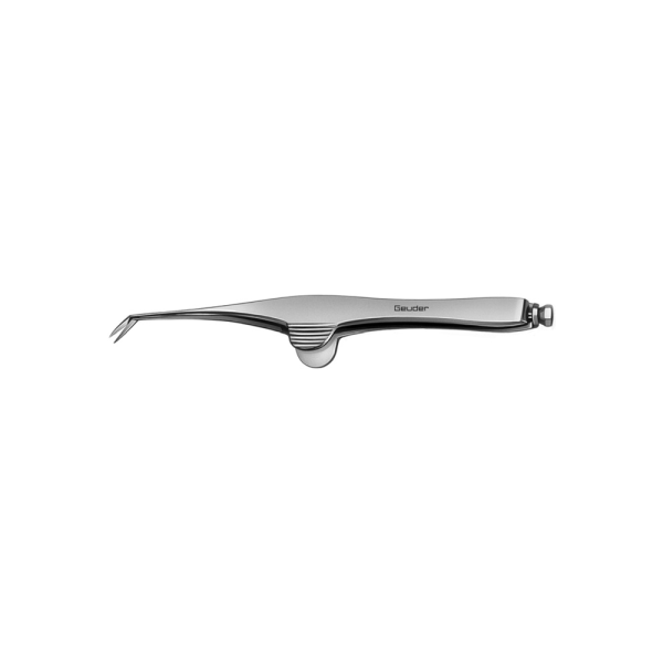 G19675 Wecker Iris Scissors