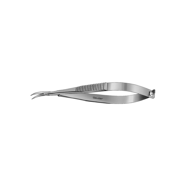 G19718 Sautter Corneal Scissors