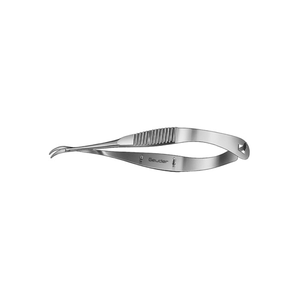 G19727 Mackensen Keratoplasty Scissors