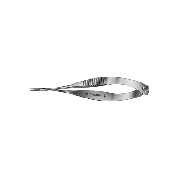 G19745 Trabeculum Scissors
