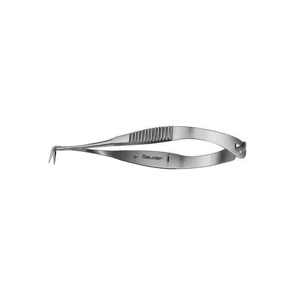 G19770 Vannas Capsulotomy Scissors