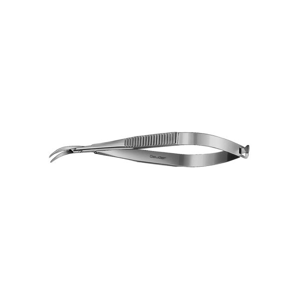 G19780 Castroviejo Corneal Scissors