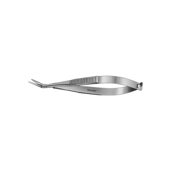 G19790 Castroviejo Corneal Scissors