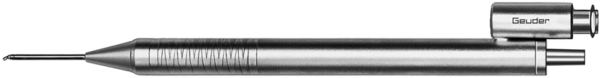 G22540 Papst Coaxial Handpiece