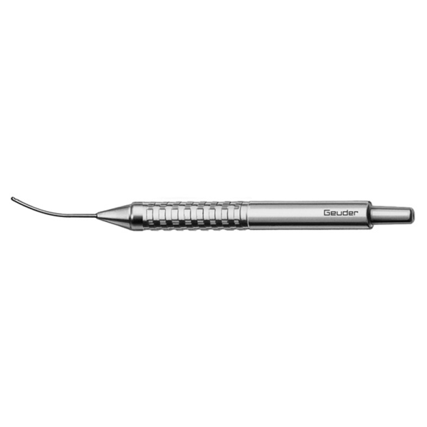 G22633 Schmack Aspiration Handpiece