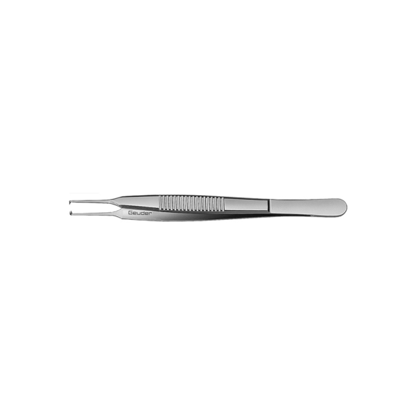 G31230 Krefeld Model Conjunctiva Forceps Standard