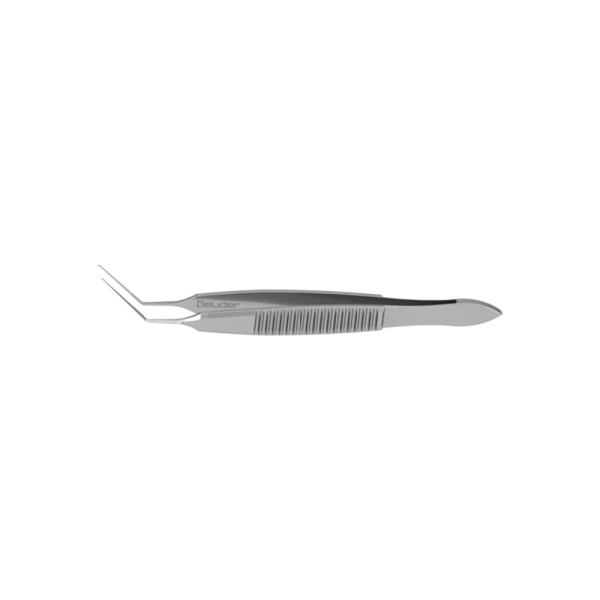 G31299 Capsulorhexis Forceps Extra Delicate