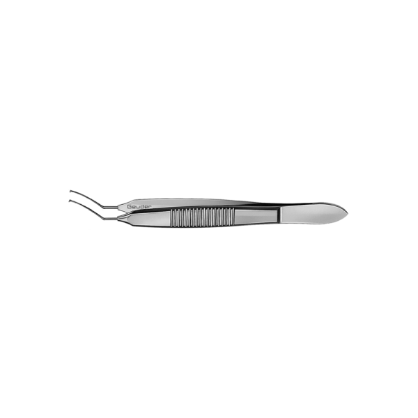 G31303 H.R. Koch Capsulorhexis Forceps Extra Delicate