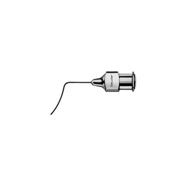 G31355 Busse Cyclodialysis Spatula/Cannula