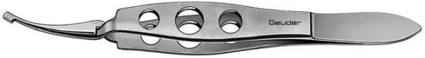 G31518 Nucleus Spreading Forceps 3mm