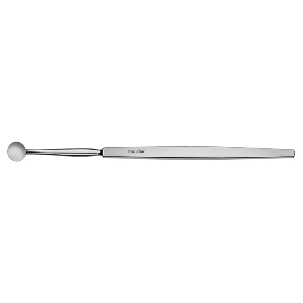 G31545 Bunge Exenteration Curette Medium