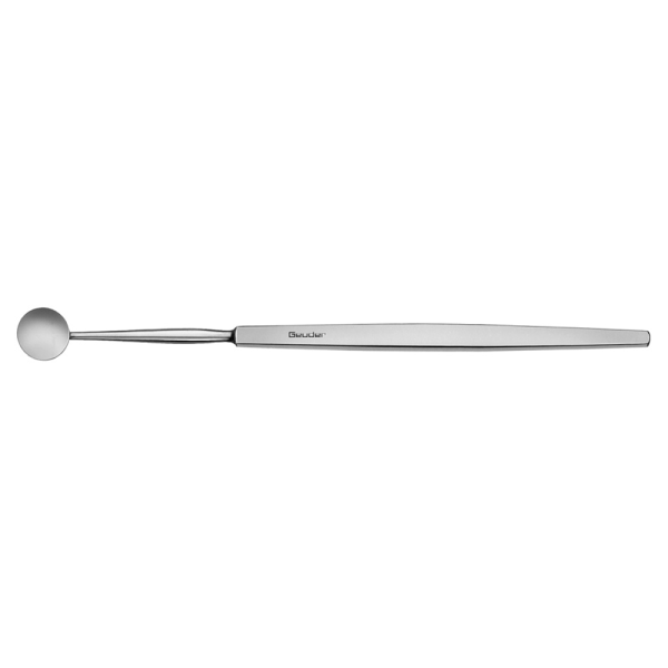 G31555 Bunge Exenteration Curette Large