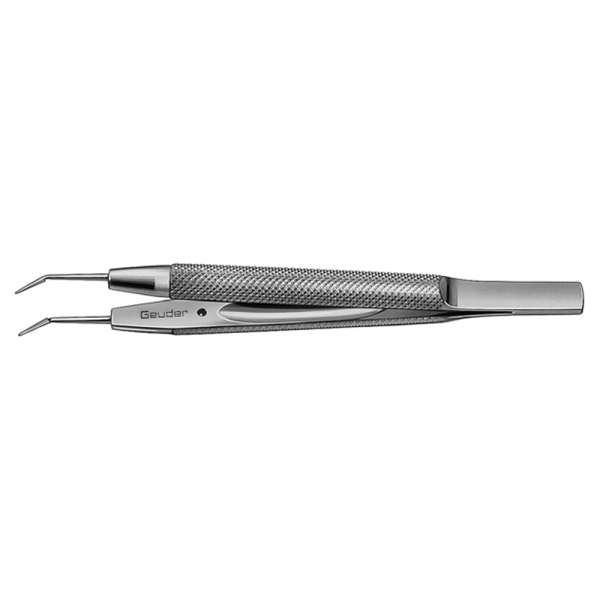 G31625 Dardenne Tying Forceps 6mm