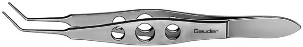 G31901 Holding Forceps For Foldable IOLs