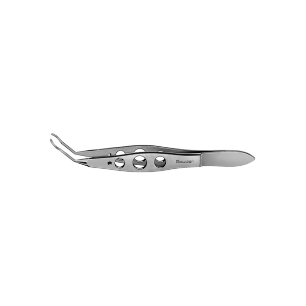 G31903 Spaleck Folding IOL Insertion Forceps