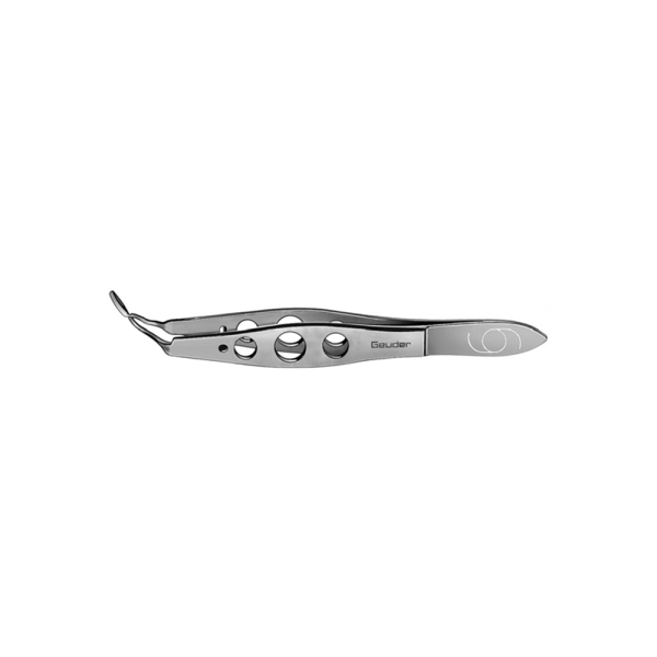 G31905 H.R. Koch Folding 3 Piece IOL Insertion Forceps