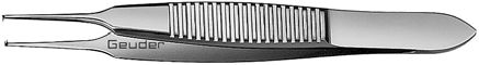 G31953 Iris Forceps Strong