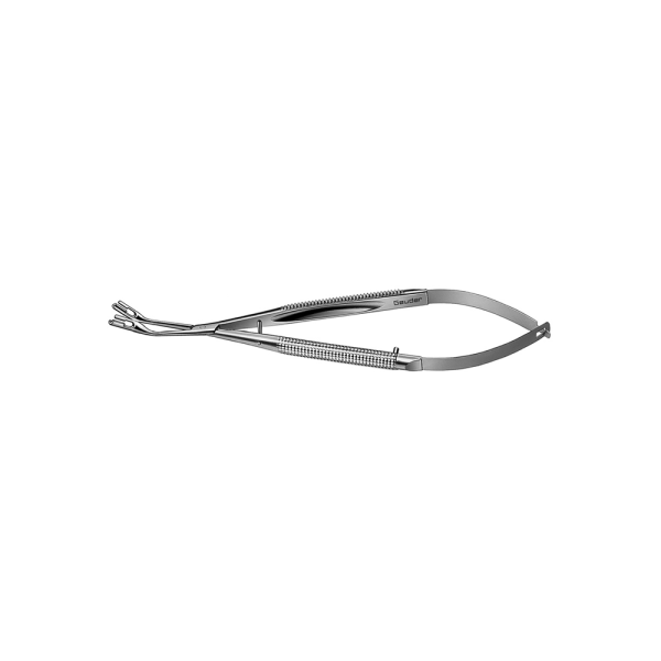G31994 H.R. Koch Prefolding Forceps