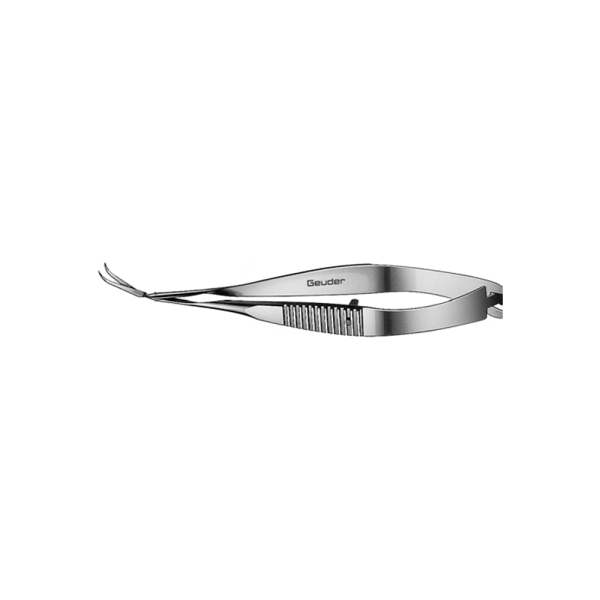 G32100 Capsulotomy Scissors