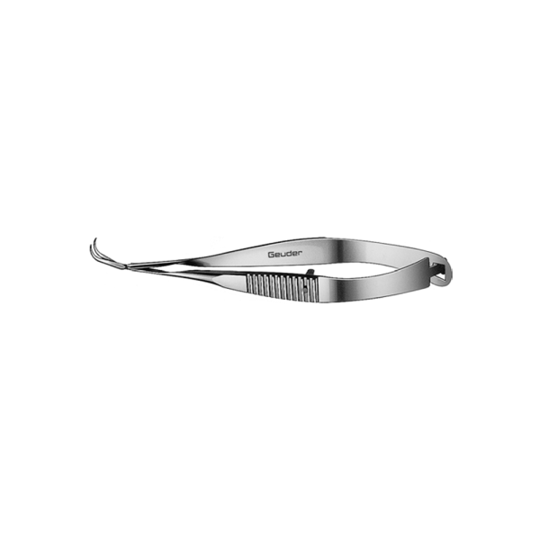 G32101 Capsulotomy Scissors