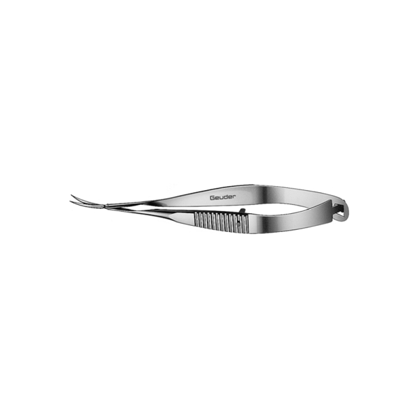 G32105 Capsulotomy Scissors