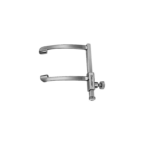 G32128 Cook Speculum Infant 5mm