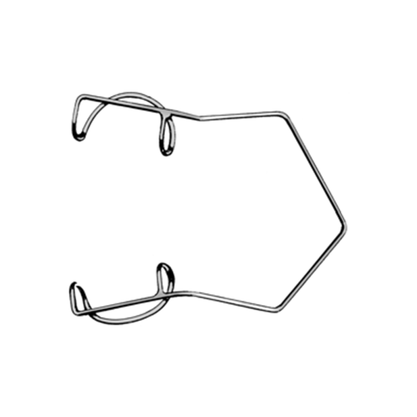 G32129 Speculum 15mm