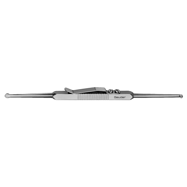G32150 Laqua Scleral Depressor