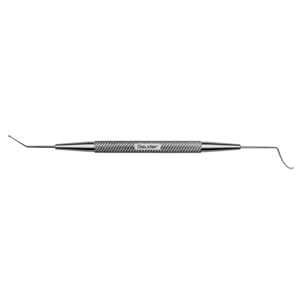 G32161 Thomas Neuhann Nucleus Dividing Hook/Rotator