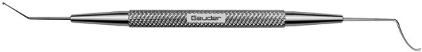 G32162 Thomas Neuhann Iris Hook/Nucleus Dividing Hook